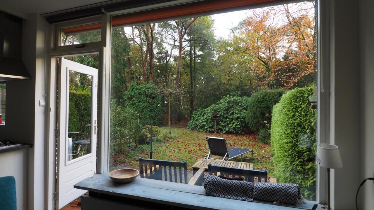 Veluwe Nature Home - 2 Persons Otterlo Exterior photo